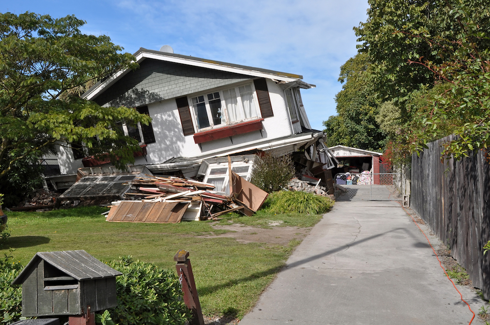 earthquake insurance Fernandina Beach, FL